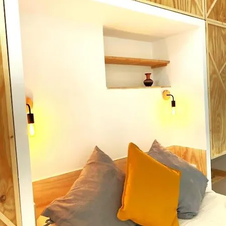 Lifecoliving Loft B * Valencie